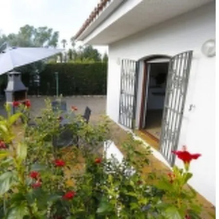 Rentalmar Casa Horus *