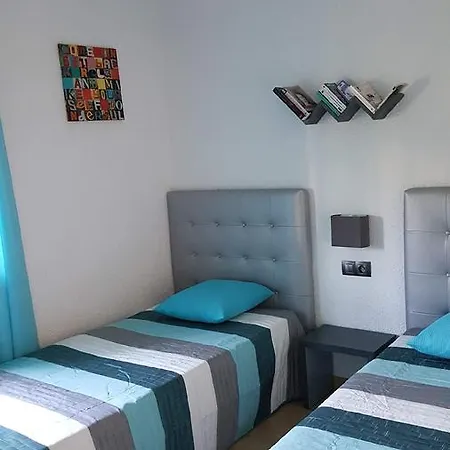 Chalet Rentalmar Casa Horus Miami Playa