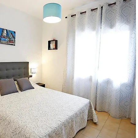 Chalet Rentalmar Casa Horus