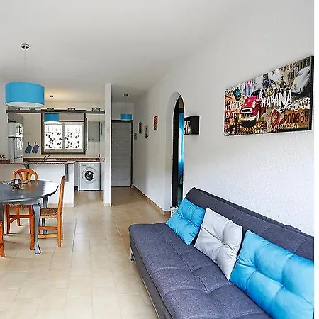 Rentalmar Casa Horus *