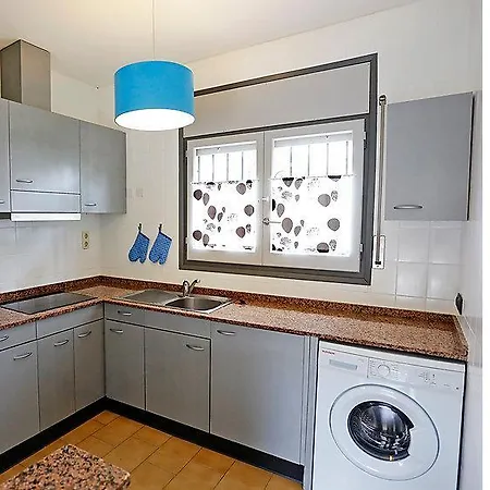 Rentalmar Casa Horus Chalé *