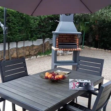 Rentalmar Casa Horus Miami Platja (Miami Playa)