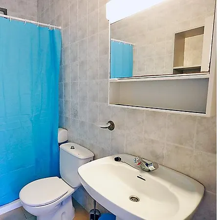 Alpesi faház Rentalmar Casa Horus *