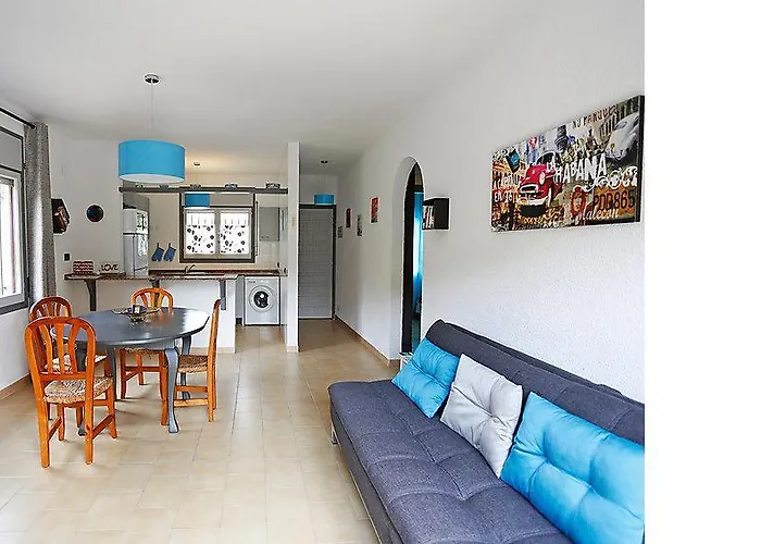 Rentalmar Casa Horus *