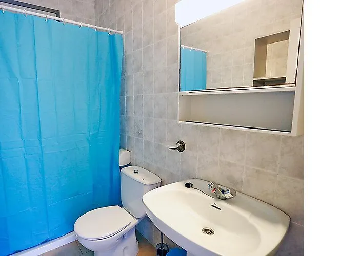 Chalé Rentalmar Casa Horus *